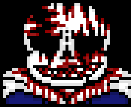 [57dac4] its a serum that kills a human in an instant, though what it does to monsters is completely different... it somehow alters their code, appearance and all sorts