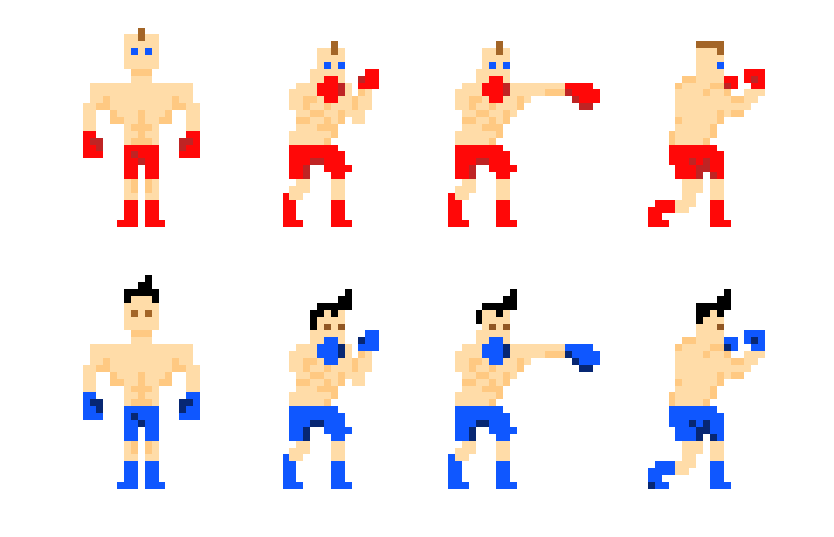 Boxers