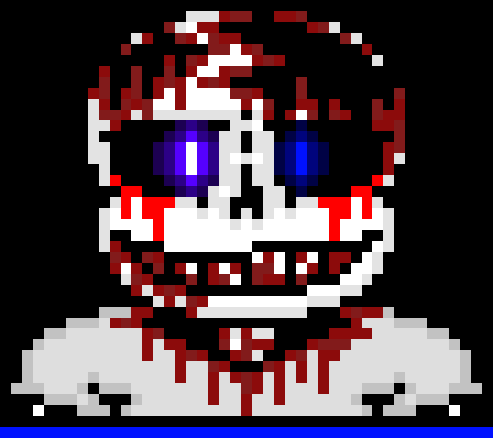 [57dac4] i like how you brought Slaughterer in on Phase 3 and i like the whole DustTrust phase 2 but axe thing, all of them are really good