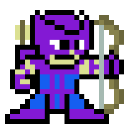 [9664c4] Hawkeye
