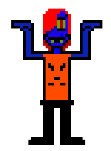 [9664c4] spear_shrug2_WIP