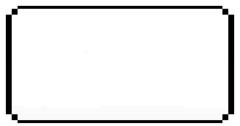 [a5d5db] love me pixel speech bubble