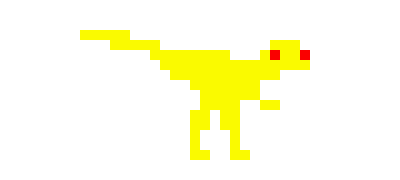 dino