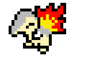 [9664c4] pokemon #2