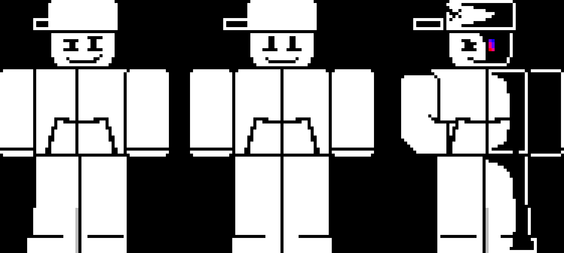 [977b4b] DE!Blox!Karmatic time trio 1