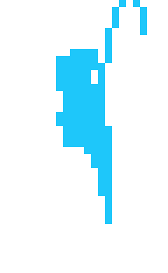 [c3e06a] The pixel