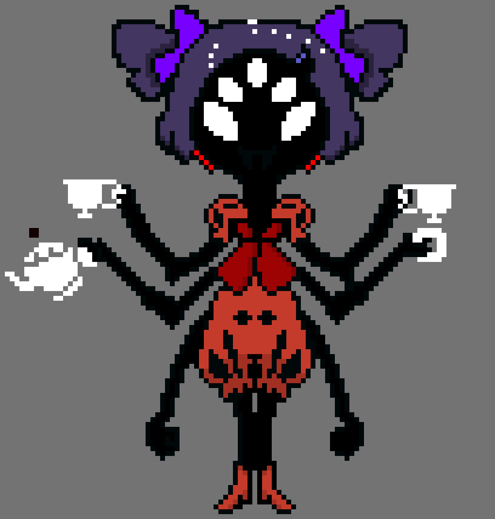 [d9cef5] Muffet