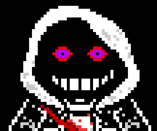 epic, also can you fix the mouth/teeth on dust sans?