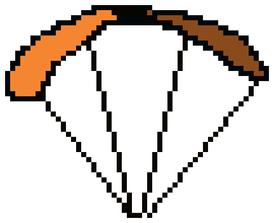 [9664c4] paraglider