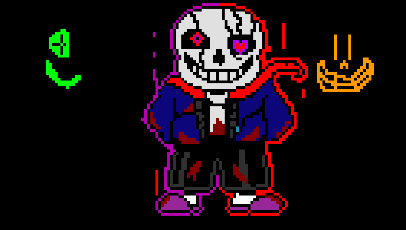 yandre sans PHASE 3