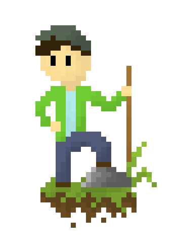 [9664c4] PixelBoy