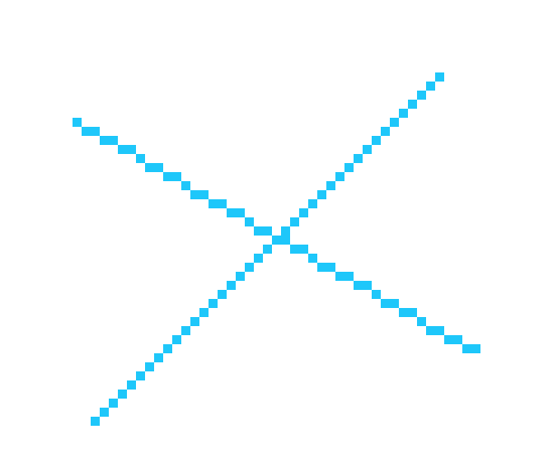 [91dbf8] x marks the spot
