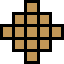 [9664c4] PixGrid