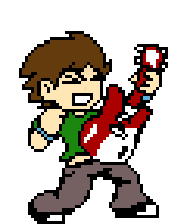 [9664c4] Scott Pilgrim