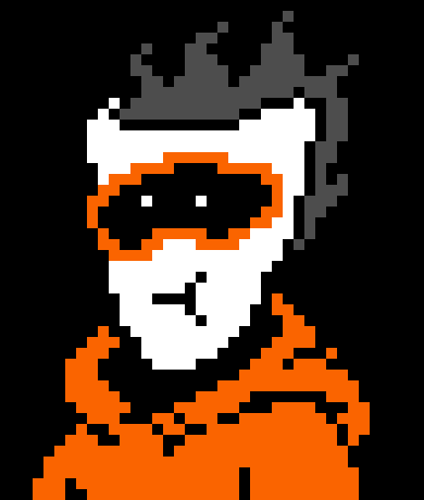 [63ceb7] i wonder who could it be