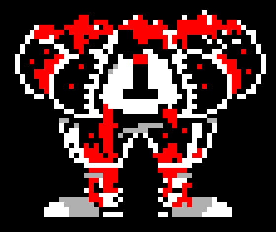 [985383] Undertale Last Breath; Phases 1, 2, 3 - CT