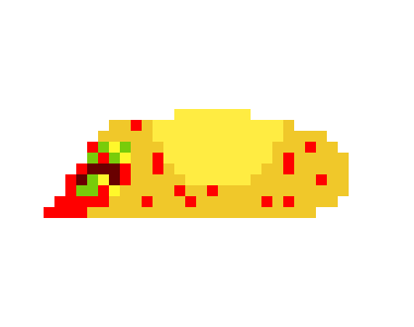 [793949] spicy burrito