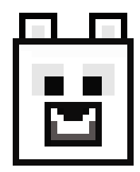 [4dda4e] Polar bear
