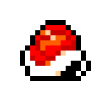 Green Shell, Red Shel, Blue Shell