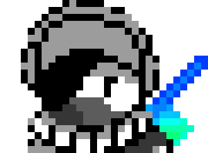[3897d8] (tps to the lab and frees pumpkin sans) hurry go