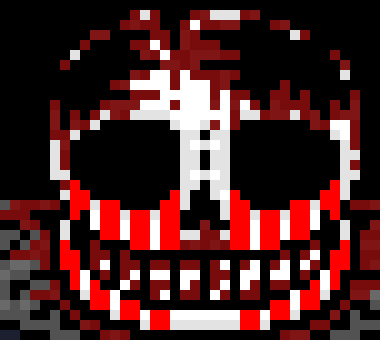 [77b1c1] *grabs a shotgun* did... you... just- *drops shotgun* nevermind, shall we rp? 