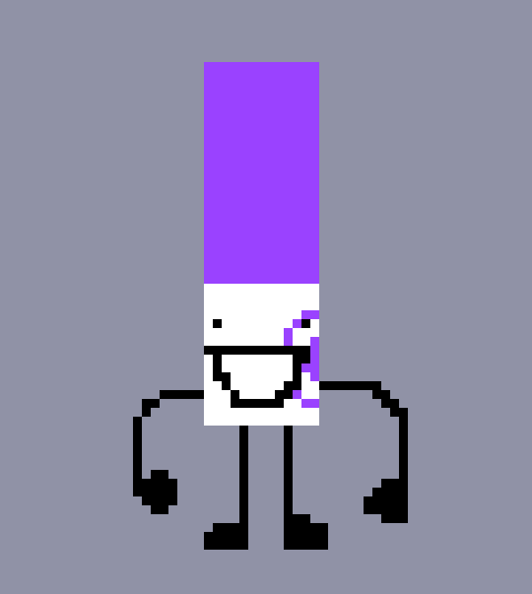 [ed317a] *proceeds to teleport out* well I'm clearly safe here in my sprite and only way you can get me is by breaking in here, which I don't allow anyone without permission lolol  -Marker
