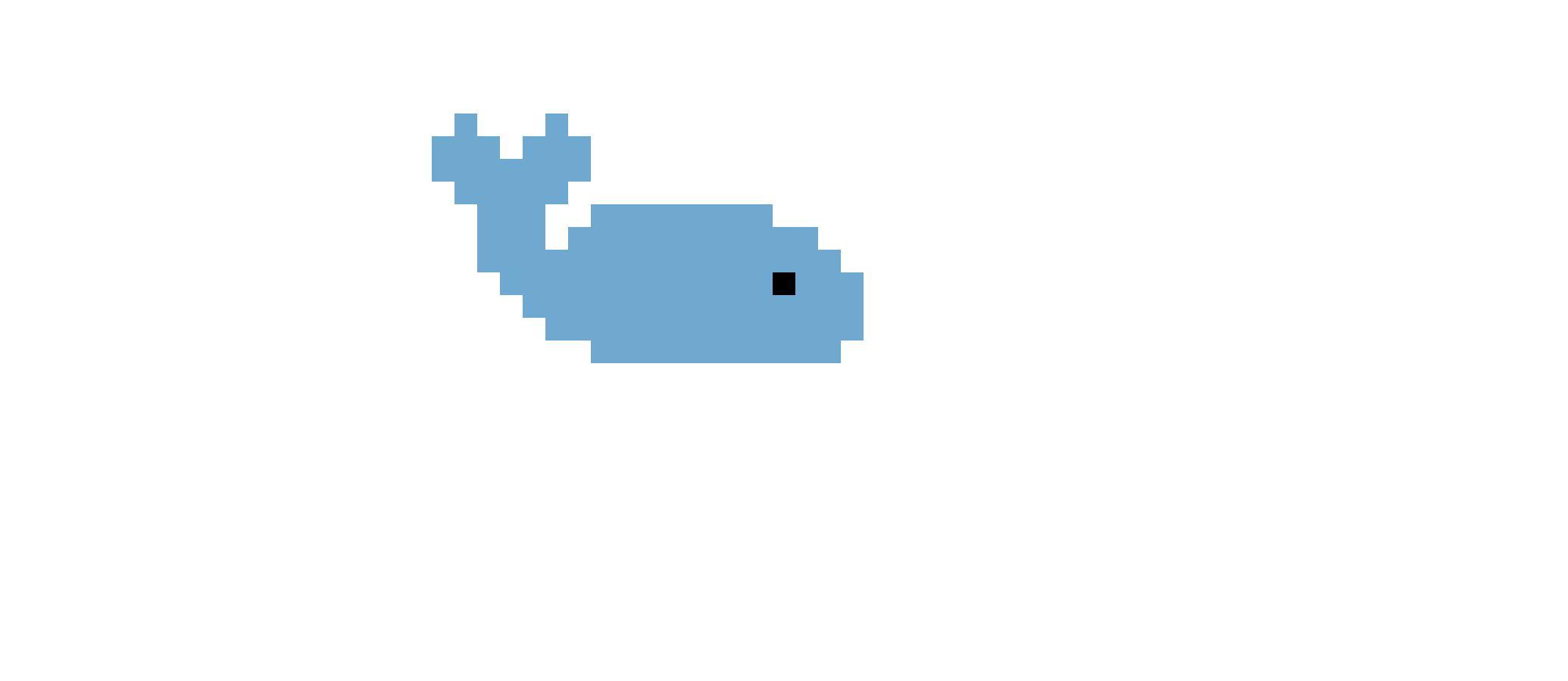 [9664c4] whale