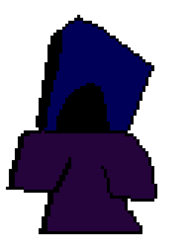 [c976a7] Undertale - ???