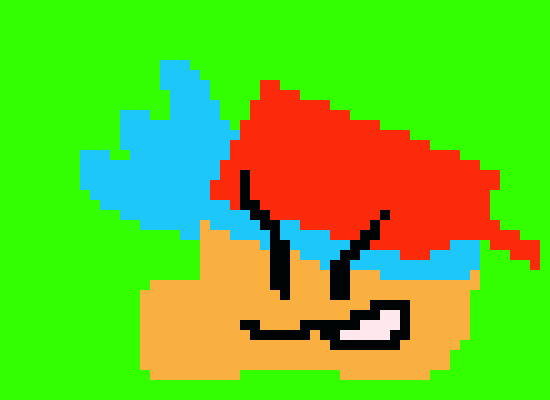 [c2656a] funkin