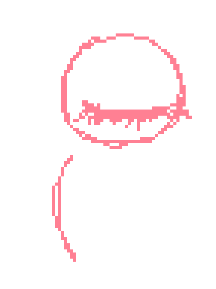 [511a63] that looks.so much worse can you look polygonal again please