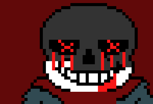 [c7b547] Sans Sprite