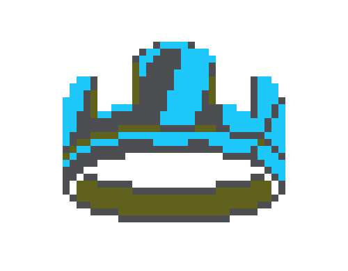 crown
