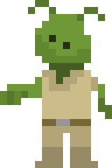 [cdb61f] EEL Overgrown infected