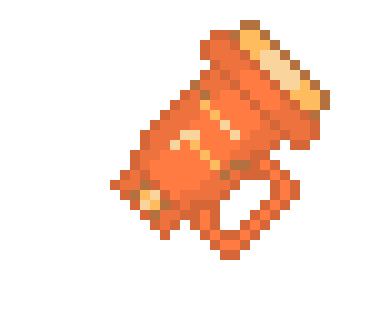 [fe2e38]  Fixed Flashlight