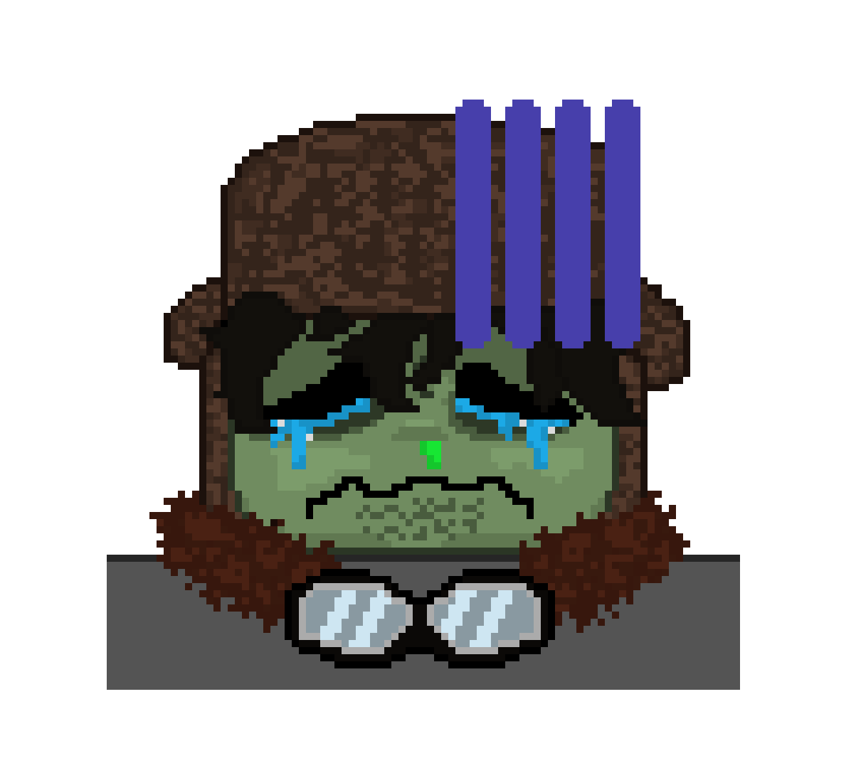 [dc27ba] cry baby