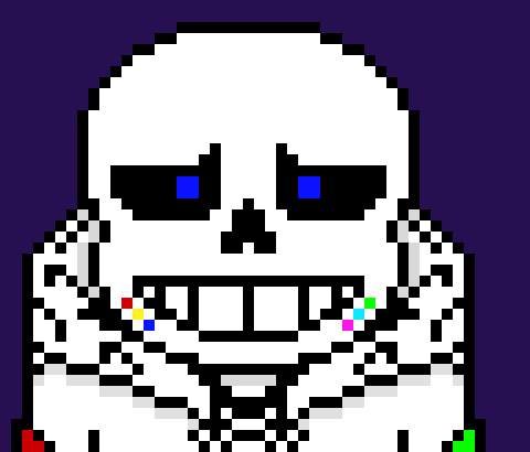 [7a4037] *still has his back turned to Mutate, and he wipes tears as he walks away*