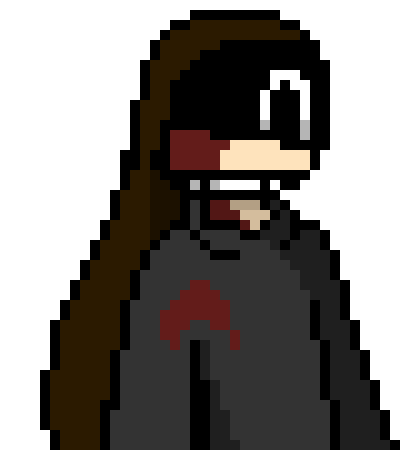 [e22b6a] "it saw us." *He mumbled.*