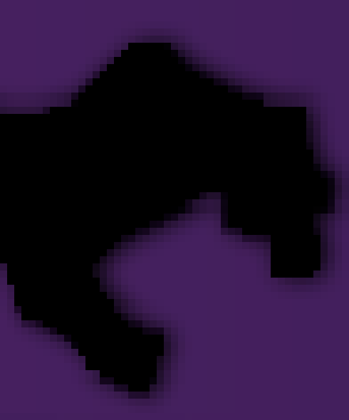 [0535a6] A Hole Opened behind terror as he was in the void, then being grabbed.