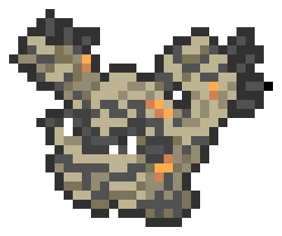 [bcde3c] #0075 - Alolan Graveler