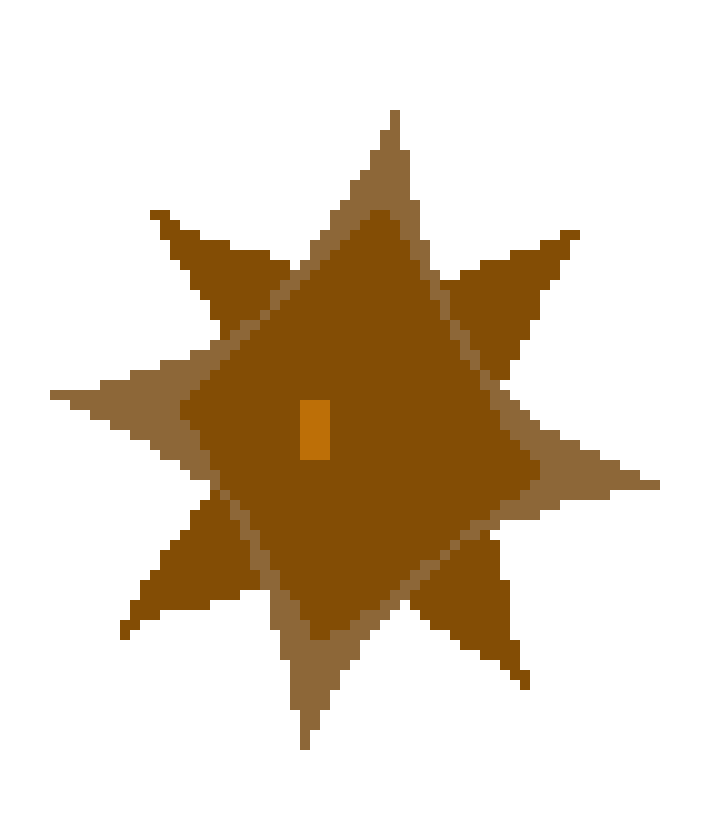 [834d05] the Scorpion is Here