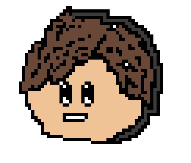[f4007e] Pixel Coin