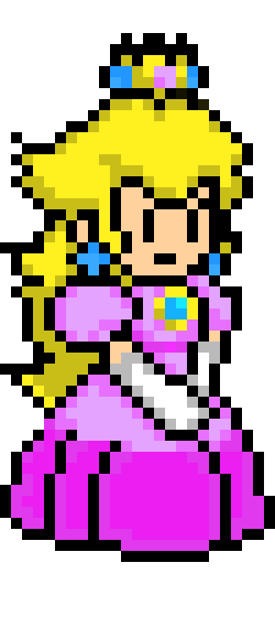 [9664c4] Peach