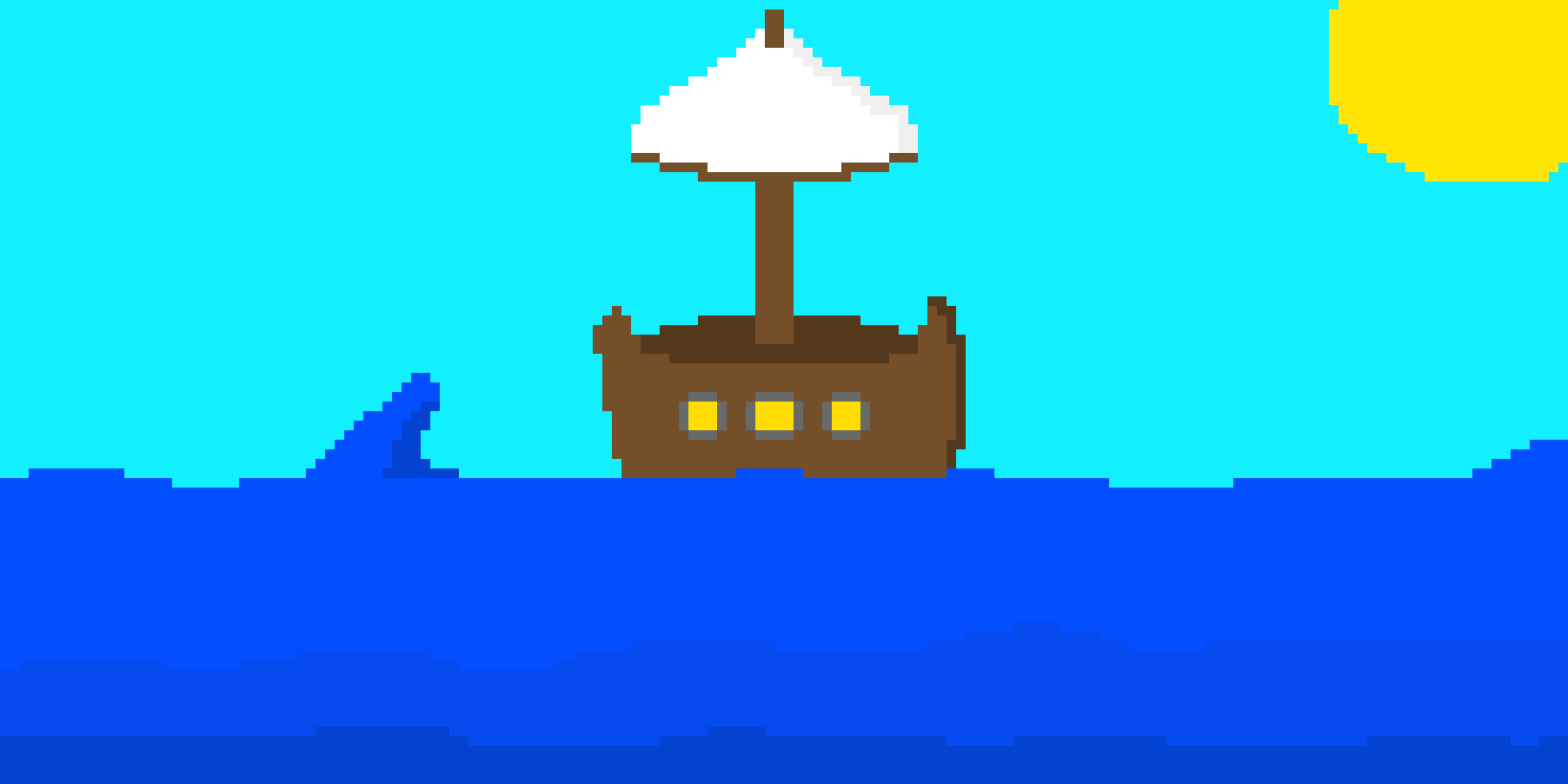 [9664c4] Boat
