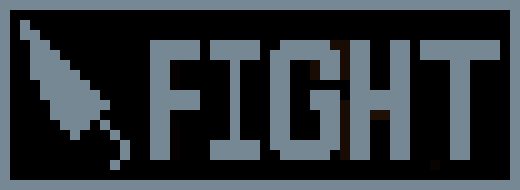 [5c4d4b] new fight