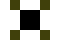 [57a90e] Krunker Custom Crosshair