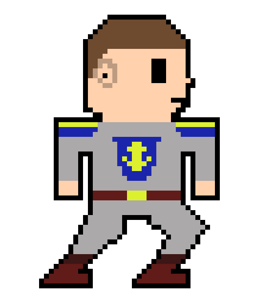 [9664c4] avatar sprite de batalla