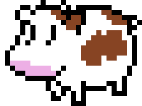 [9664c4] Cow