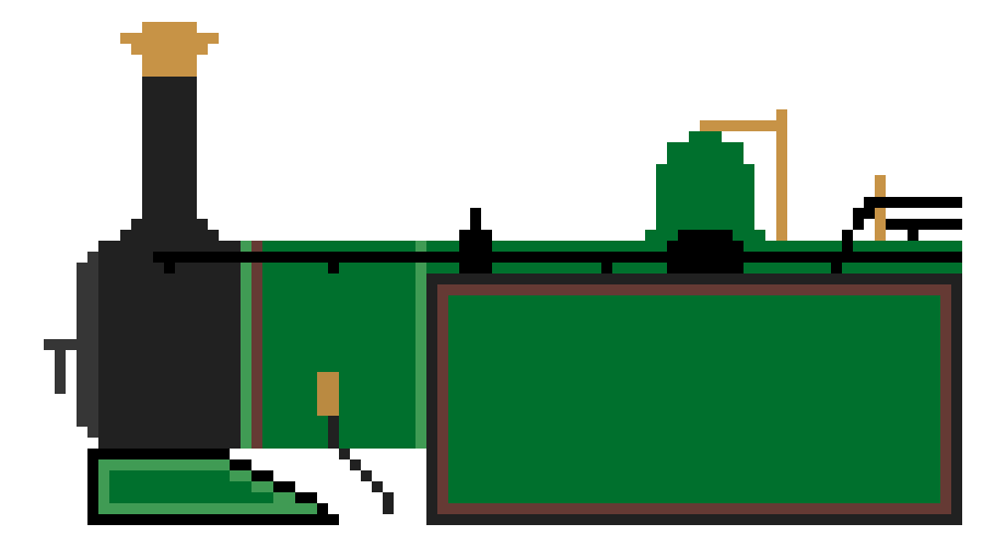 WIP (I`m back cause I can`t do shit on my PS4.)
