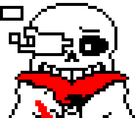 ...* walks *