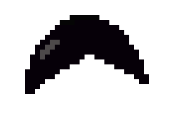 [9664c4] Mustache? Hair? 